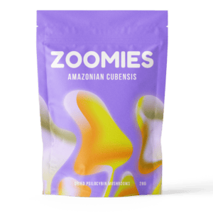 Amazonian Cubensis | Micro Zoomiez Canada