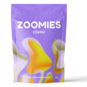 Ecuador | Micro Zoomiez Canada