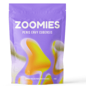 Penis Envy Cubensis | Micro Zoomiez Canada