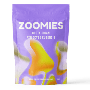 Costa Rican | Micro Zoomiez Canada