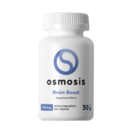Osmosis - Microdose Capsules - Brain Boost - 30 Capsules | Micro Zoomiez Canada