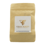 Roots - Medicinal Mushrooms - Microdose Capsules | Micro Zoomiez Canada