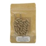Roots - Medicinal Mushrooms - Microdose Capsules | Micro Zoomiez Canada