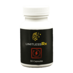 LimitlessRx - Microdose Capsules -  Recharge - 100mg Capsules | Micro Zoomiez Canada