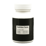 LimitlessRx - Microdose Capsules -  Recharge - 100mg Capsules | Micro Zoomiez Canada