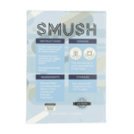 SMUSH - Cookies & Cream | Micro Zoomiez Canada