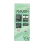 SMUSH - Cookies & Mint - 3g | Micro Zoomiez Canada