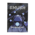 SMUSH - Dark Chocolate Bar | Micro Zoomiez Canada
