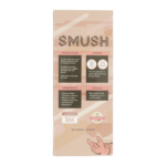SMUSH - Strawberry & Cream - 3g | Micro Zoomiez Canada