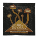 Room 920 – Hot Chocolate Drink Mix - Amazonian Cubensis Mushrooms | Micro Zoomiez Canada
