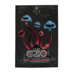 Room 920 - Blue Raspberry Jelly - 1 Gram (Golden Teacher Mushrooms) | Micro Zoomiez Canada