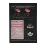 Room 920 - Blue Raspberry Jelly - 1 Gram (Golden Teacher Mushrooms) | Micro Zoomiez Canada