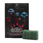 Room 920 - Blue Raspberry Jelly - 1 Gram (Golden Teacher Mushrooms) | Micro Zoomiez Canada
