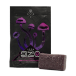Room 920 - Grape Jelly - 1 Gram (Golden Teacher Mushrooms) | Micro Zoomiez Canada