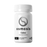 Osmosis - Microdose Gummies - Cubes - 1g | Micro Zoomiez Canada