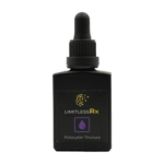 LimitlessRx – Psilocybin Tinctures - 3.3 Grams (Mazatapec Mushrooms) | Micro Zoomiez Canada