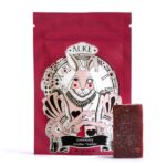 Alice - Cherry Mushroom Gummy - 1g | Micro Zoomiez Canada