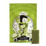 Alice - Green Apple Mushroom Gummy - 1g | Micro Zoomiez Canada