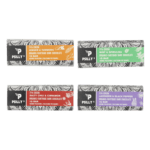 Psilly - Dark Chocolate Bar - Salty Chili & Cinnamon | Micro Zoomiez Canada