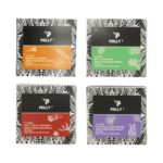 Psilly - Dark Chocolate Bar - Salty Chili & Cinnamon | Micro Zoomiez Canada