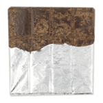 Psilly - Dark Chocolate Bar - Salty Chili & Cinnamon | Micro Zoomiez Canada