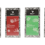 Psilly - Dark Chocolate Bar - Salty Chili & Cinnamon | Micro Zoomiez Canada
