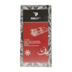 Psilly - Dark Chocolate Bar - Salty Chili & Cinnamon | Micro Zoomiez Canada