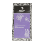 Psilly - Dark Chocolate Bar - Lavender & Black Pepper | Micro Zoomiez Canada
