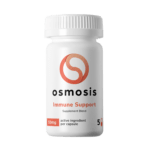 Osmosis - Microdose Capsules - Immune Support - 5 capsules | Micro Zoomiez Canada