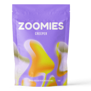 Creeper | Micro Zoomiez Canada