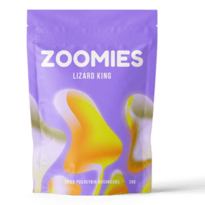 Lizard King | Micro Zoomiez Canada