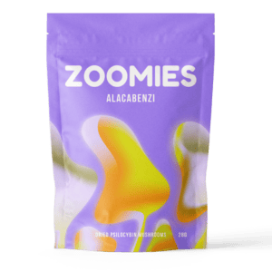 Alacabenzi | Micro Zoomiez Canada