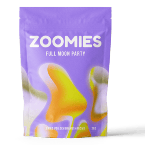 Full Moon Party | Micro Zoomiez Canada