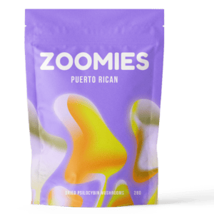 Puerto Rican | Micro Zoomiez Canada