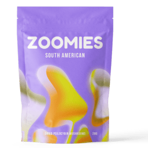 South American | Micro Zoomiez Canada