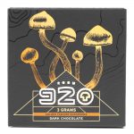 Room 920 – Mushroom Chocolate Bar - Dark Chocolate - 3 Grams | Micro Zoomiez Canada
