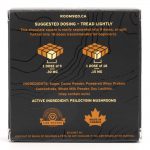 Room 920 – Mushroom Chocolate Bar - Dark Chocolate - 3 Grams | Micro Zoomiez Canada
