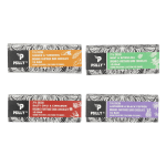 Psilly - Dark Chocolate Bar - Mint & Spirulina | Micro Zoomiez Canada