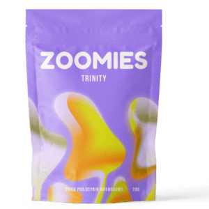 Trinity | Micro Zoomiez Canada