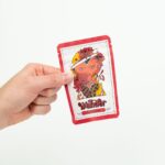 Wonder – Psilocybin Gummies – Cranberry – 3000mg | Micro Zoomiez Canada
