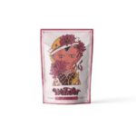 Wonder – Psilocybin Gummies – Cranberry – 3000mg | Micro Zoomiez Canada