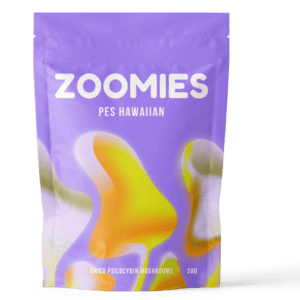 PES Hawaiian | Micro Zoomiez Canada
