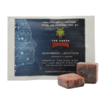 Shroom Gummies – Raspberry Lemonade – 1g | Micro Zoomiez Canada
