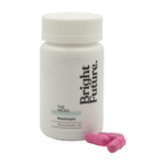 Bright Future - Microdose Capsules - The Micro - (50mg x 30 Capsules) | Micro Zoomiez Canada