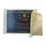 The Green Samurai - Creme Earl Grey Tea - 3000mg | Micro Zoomiez Canada