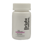 Bright Future - Microdose Capsules - The Hustler - (100mg x 25 Capsules) | Micro Zoomiez Canada