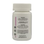 Bright Future - Microdose Capsules - The Hustler - (100mg x 25 Capsules) | Micro Zoomiez Canada