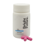 Bright Future - Microdose Capsules - The Party - (300mg x 10 Capsules) | Micro Zoomiez Canada