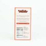 Wonder – Psilocybin Chocolate Bar – Blood Orange | Micro Zoomiez Canada