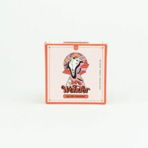 Wonder – Psilocybin Chocolate Bar – Blood Orange | Micro Zoomiez Canada